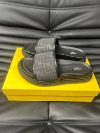 fendi chaussons pour homme s_12a2115